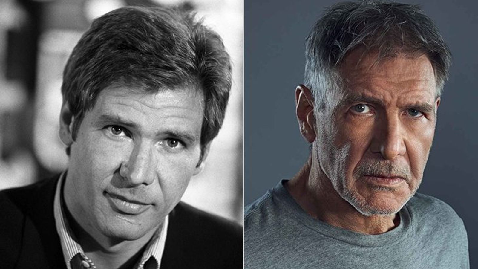 When Did Harrison Ford Start Acting