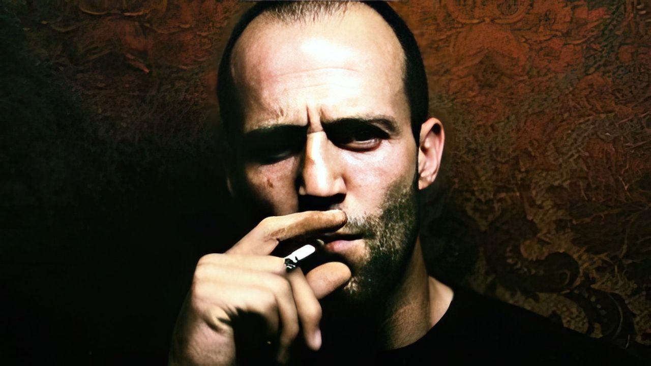 Jason Statham biography, net worth, age, fight scenes, wife and kids ...