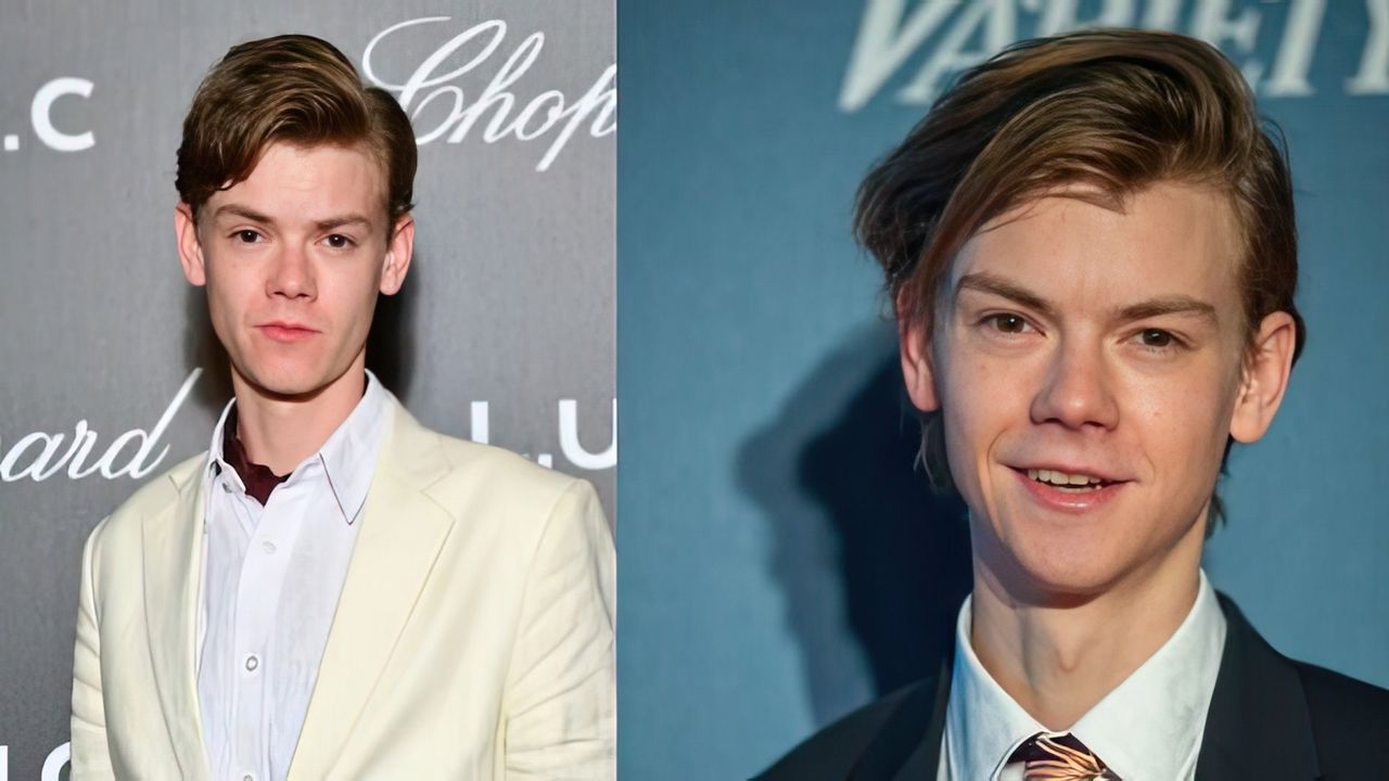Thomas Brodie-Sangster biography, age, girlfriend, height, family 2023 ...
