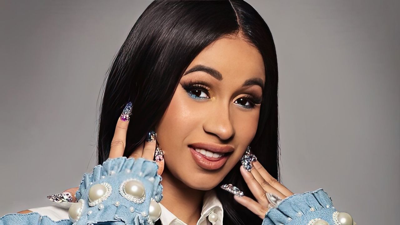 Cardi B Biography, Net Worth, Son, Partner, Age, Height, Ethnicity 2023 ...