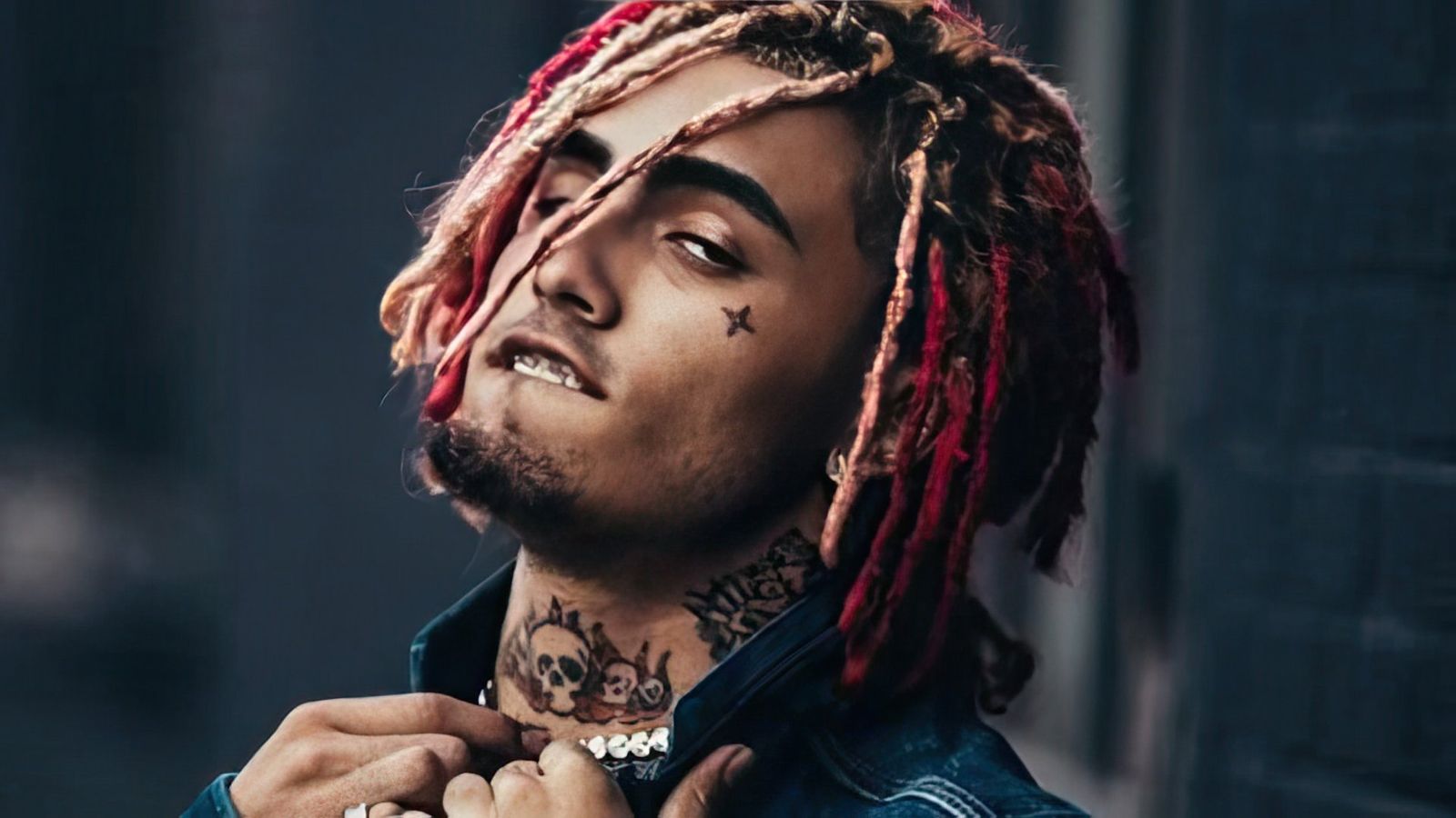 Lil Pump biography, net worth, age, height, ethnicity, real name 2023