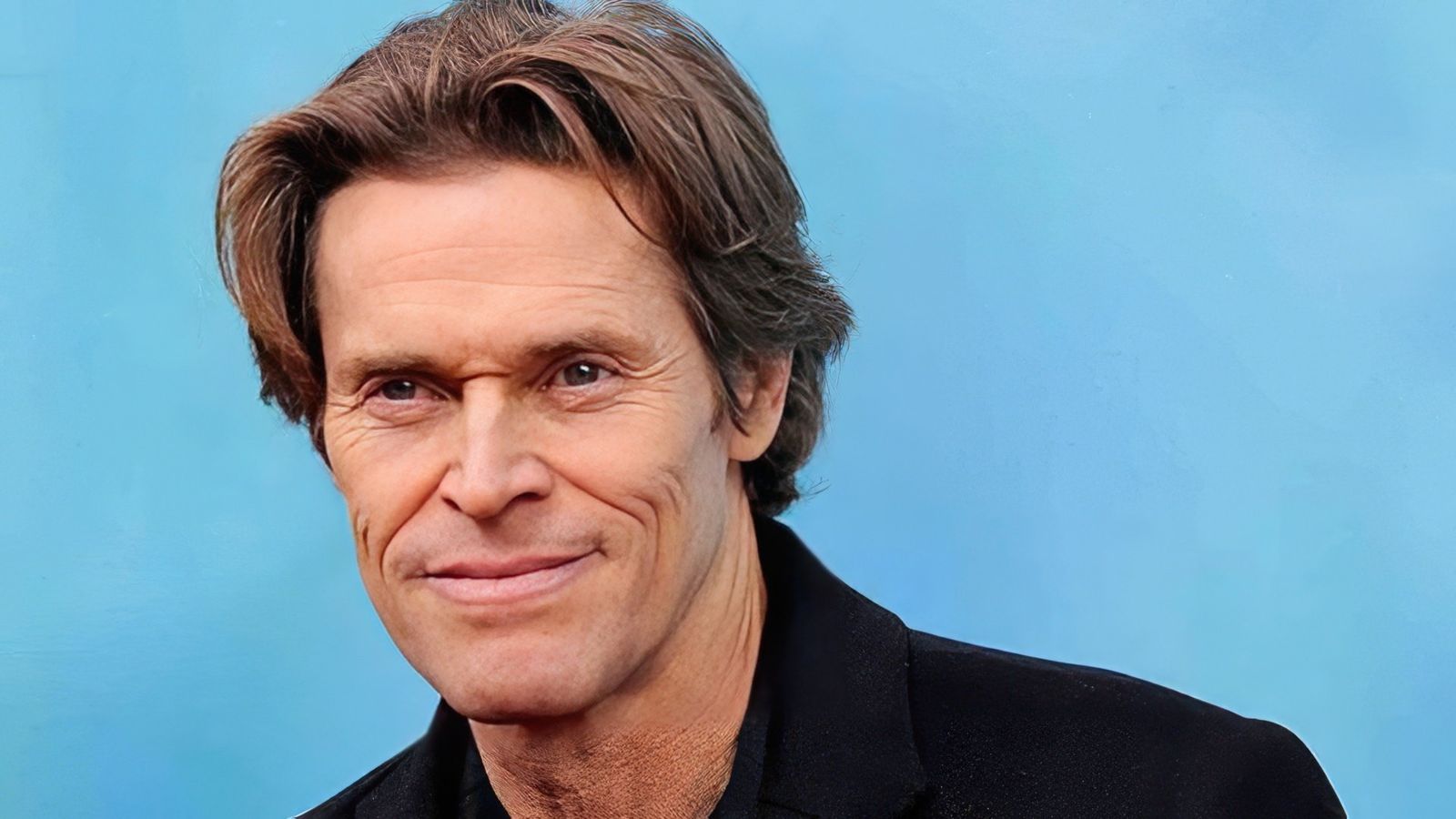 Willem Dafoe biography, young, net worth, age, height, wife and