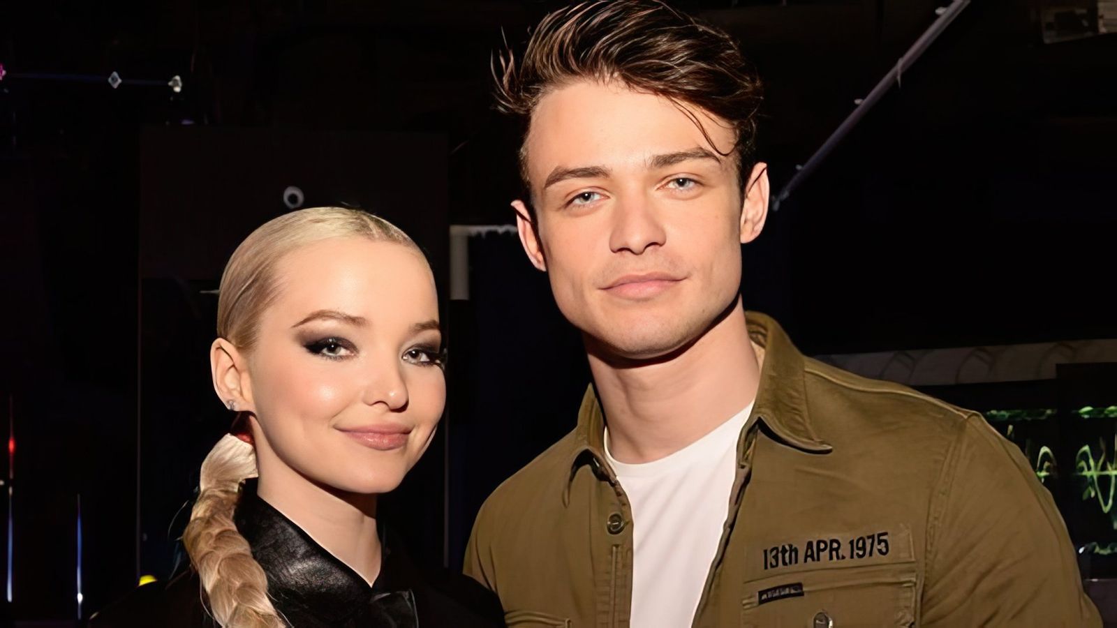 Dove Cameron Biography Boyfriend Age Height Net Worth 2023 Zoomboola