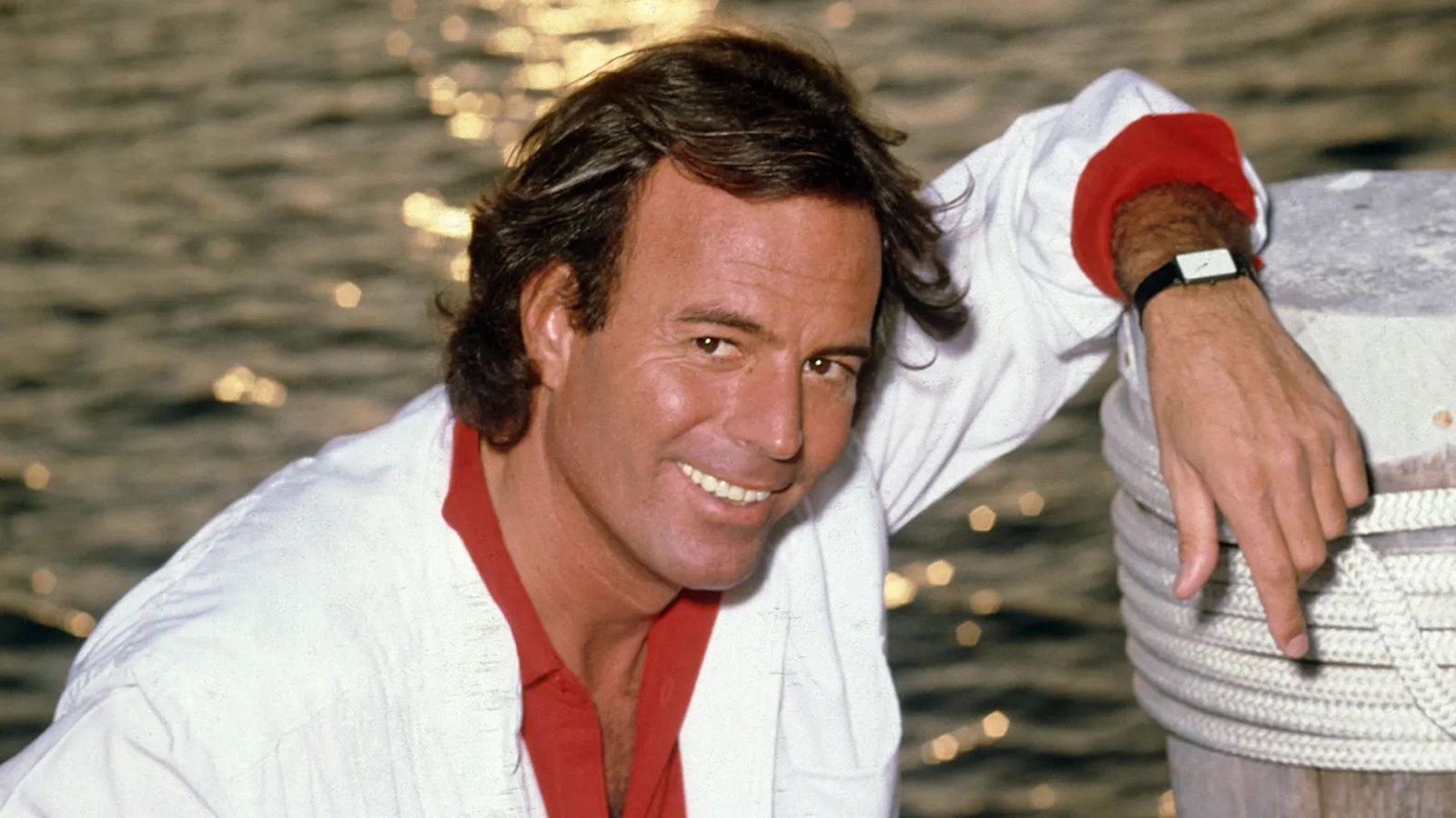 Julio Iglesias Biography Age Wife Children Ethnicity Height 2026 