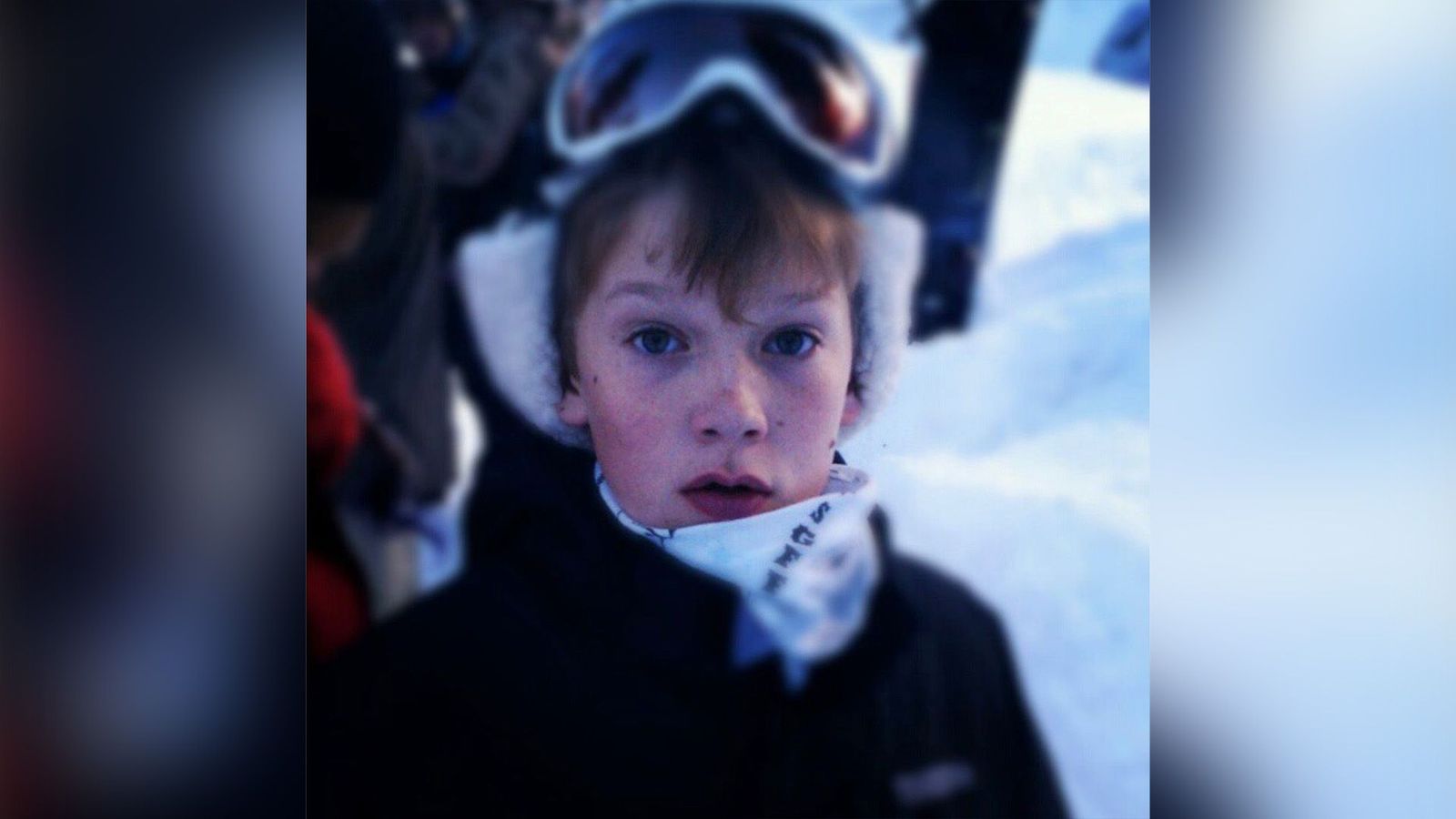 Connor Storrie Biography Photos Personal Life Height Age 2026 Connor Storrie Biography Photos Personal Life Height Age 2026
