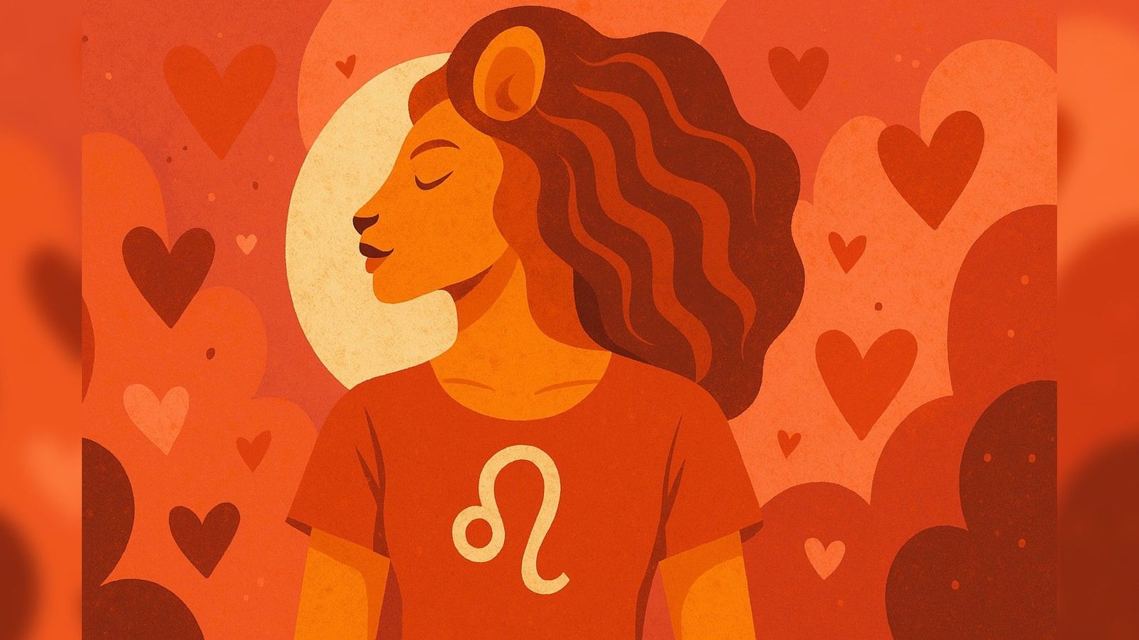 Leo Woman In A Relationship
