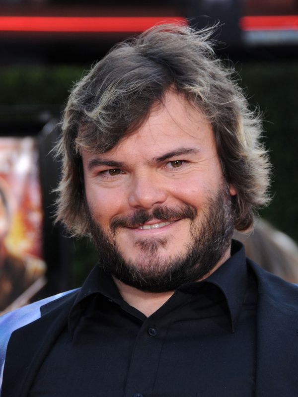 Jack Black Biography