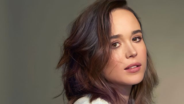 Elliot (Ellen) Page biography, awards, partner, height, age, photos as ...