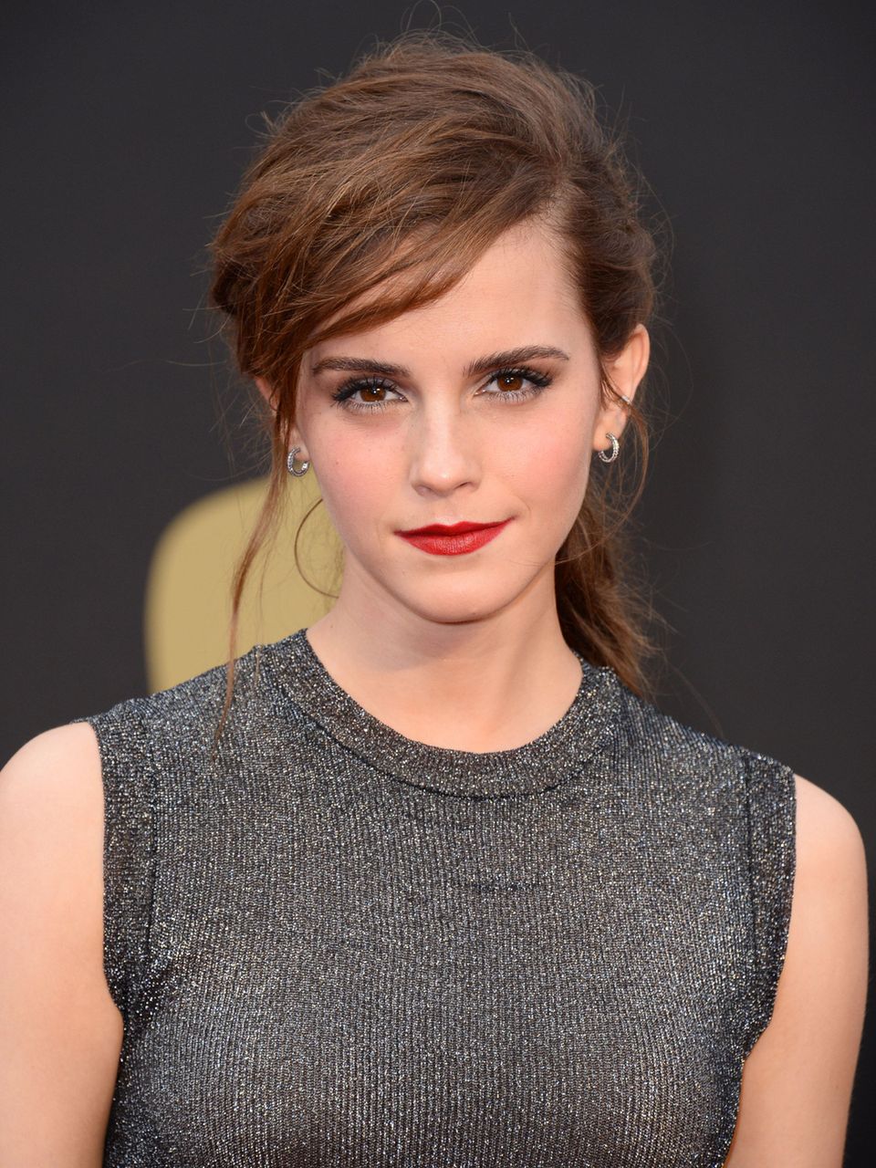 Emma Watson Pappaufsteller lebensgross 