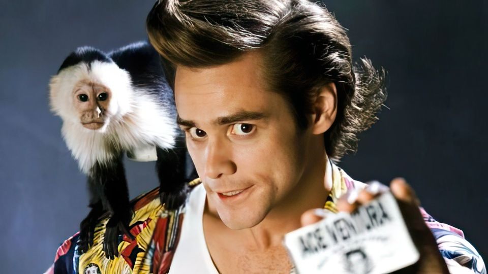 Jim Carrey biography, net worth, age, wife, family, young, height 2024 ...