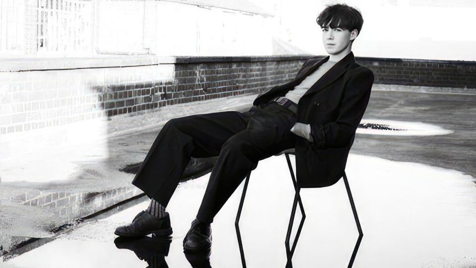 Alex Lawther biography, age, height, family, ner worth 2023 | Zoomboola