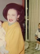 Holt McCallany Biography Wife Young Net Worth Height Age 2026 Holt Mccallany In His Childhood With His Parents And Brother 20 