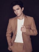 biography of dimash kudaibergen