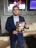 Khabib Nurmagomedov Biography, Net Worth, Wife, Brother, Dad, Height ...