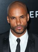 Ricky Whittle biography, girlfriend, height, parents, ethnicity, height ...