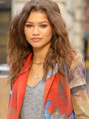 Zendaya biography, height, net worth, age, parents, awards, boyfriend