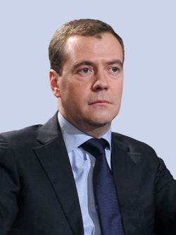 Dmitry Medvedev biography, age, career path, height, family 2023 ...