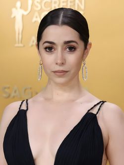 Cristin Milioti biography, age, height, boyfriend, best roles 2025