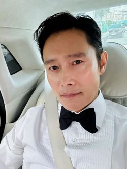 Lee Byung-hun biography, photos, personal life, wife and children